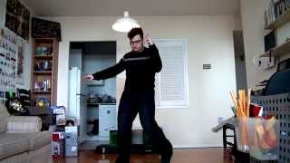 Daft Punk - Contact [Dance]