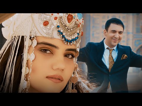 Asilbek Amanulloh - Bandari (Official Music Video)