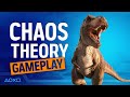 Jurassic World Evolution 2 - Chaos Theory Gameplay