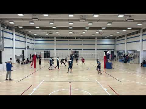 Serie D Maschile: Pallavolo Fabbrico-Pieve Volley
