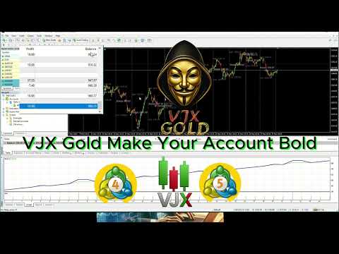 Video VJX Gold