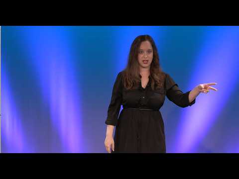 Promotional video thumbnail 2 for Annie Franceschi, Greatest Story Creative
