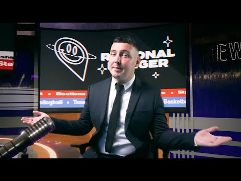 Gardna - Regional Banger [Official Video]