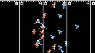 Super Sunday for the Apple II