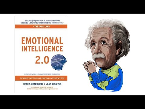 الذكاء العاطفى ( سبب كونة أكثر أهمية من حاصل الذكاء)  ارض الكتب