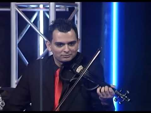 Orkestar Dragana Todorovica Zvakca - Kolo - (Live) - Zapjevaj uzivo - (Renome 11.04.2008.)