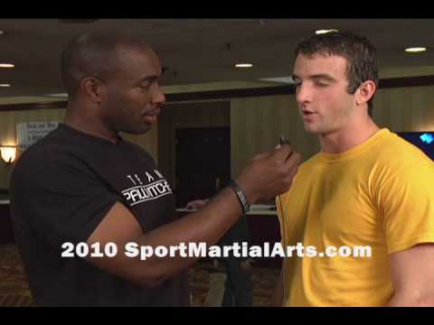 Gilbert's Gripes - Damon Gilbert interviews Cass Sigmon