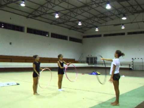 II "Summer Camp Bul-Port" Aveiro' 11 - teather/ teatro