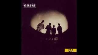 Oasis - Won&#39;t Let You Down