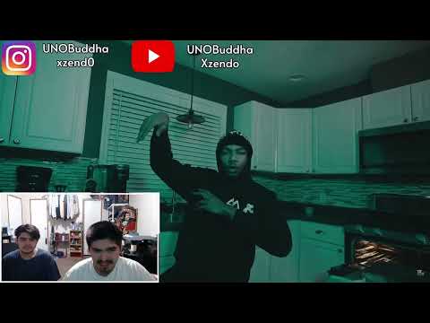 @SOBOdee - “Smoke” | Shot by @LouVisualz | RAECTION VIDEO!