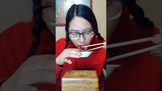 Download lagu TRY THIS ,SO YUMMY!#shortsfeed #mukbang #viralshort #asmrsounds #mukbang #subscribers #everyone mp3