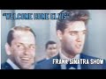 The Frank Sinatra Timex Show: “Welcome Home Elvis” (In Color)