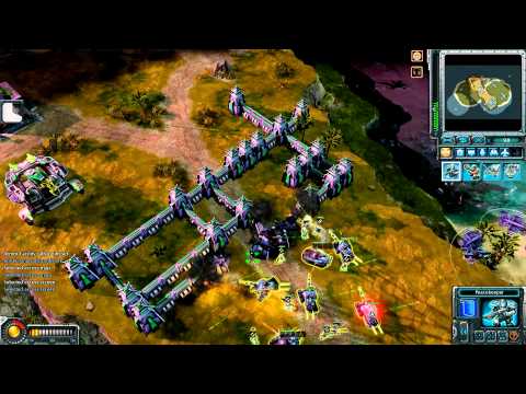 [FPVoD #2] m8s.Eminence (RS) vs. cWc.zokker13 (A) - II