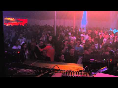 DaY-Mar@Nature One 2010 Thunderdome Part 1