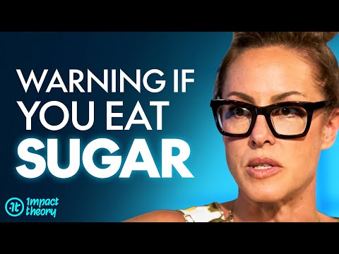 Why You Should Quit Sugar, Appreciate Anxiety, and...