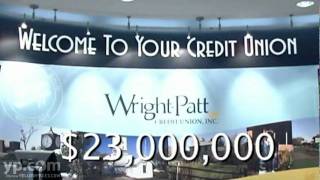 Learn about Membership Benefits at Wright-Patt Credit Union