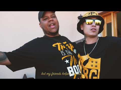 Akapellah ft. Dezzy Hollow - Air Bus (Official Music Video)