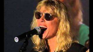 Véronique Sanson et P. Personne "On m'attend là-bas"