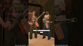 Download lagu #38 Are you going to San Fierro? - GTA San Andreas Mission Recap! #gtarecap mp3 Download lagu #38 Are you going to San Fierro? - GTA San Andreas Mission Recap! #gtarecap mp3