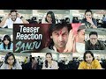 Sanju Teaser Reaction: Ranbir Kapoor Wows Fans As Sanjay Dutt