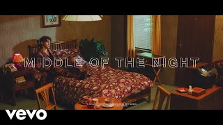 Monsta X - MIDDLE OF THE NIGHT (Official Music Vid