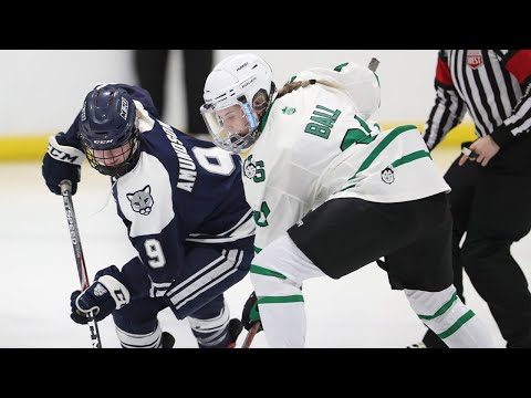 WHKY SSK (2) v MRU (1) OT • Mar 5