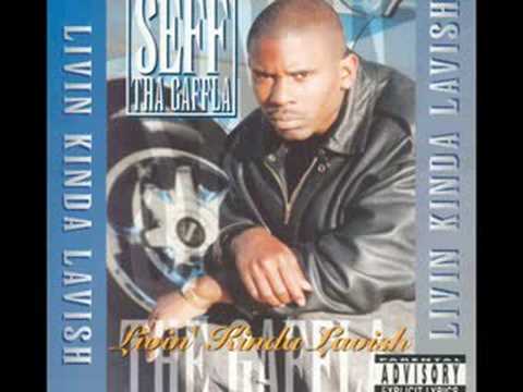 Seff The Gaffla "My Niggaz Got Choppaz"
