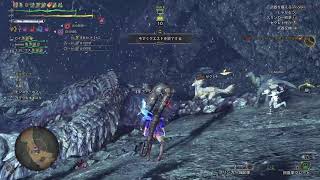 (声あり)参加okモンスターハンターワイルズ　PS5　コメント歓迎です