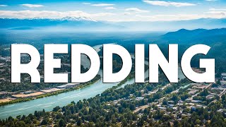 Top 10 Best Things to Do in Redding, California - Travel Guide 2024