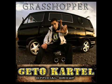 Geto kartel uzivo 71 - Gost Djole Grashoper