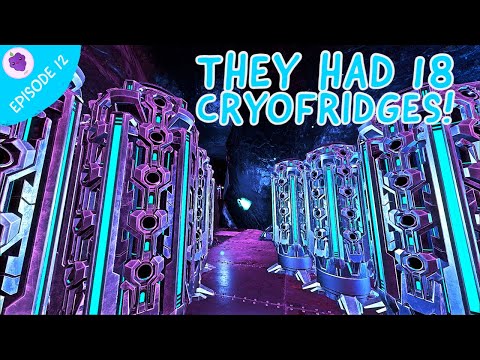 The Most Hidden Rathole Raid Ever! - Ark Duo Small Tribes