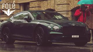 Xhelo - Loko music video