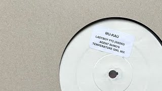 Mu-Kau - Temperature Girl (Agent Sumo Mix)