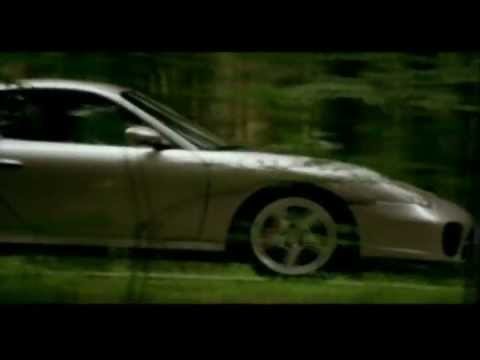 NFS Porsche 2000 History Video