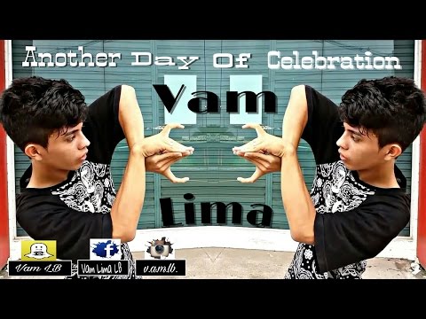 Vam Lima - Another Day Of Celebration  | Free Step | @worldofdance