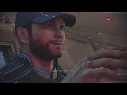 Mass Effect 3 Legendary Edition Pt11