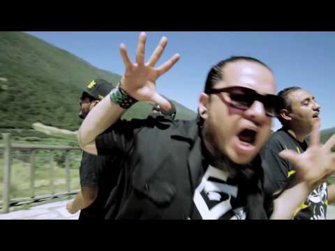 Caballeros del Plan G feat. Sekreto - Digan lo que Digan (Video Oficial)