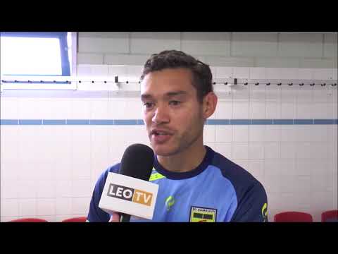 Nabeschouwing FC Volendam - SC Cambuur (Xander Houtkoop)