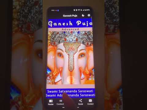 Ganesh Puja