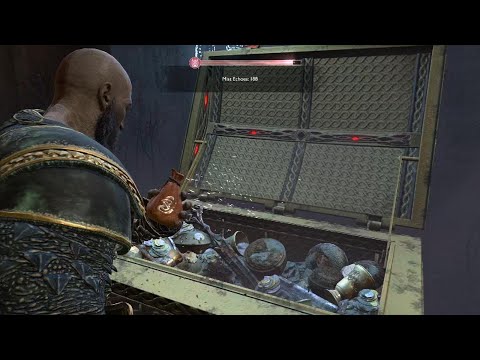 5k Mist Echoes Tutorial! (No commentary, you can get anchor of fog too!)