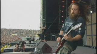 Video thumbnail of "Lamb Of God - Now You've Got Something To Die For -Live At Download- HIGH DEFINITION"