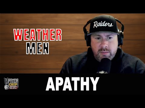 Apathy: What REALLY Happened in Demigodz vs Weathermen (Part 14)
