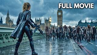 Download lagu A Zombie Horde Is Unleashed In London | Britain Undead | Full Survival Zombie Movie mp3 Download lagu A Zombie Horde Is Unleashed In London | Britain Undead | Full Survival Zombie Movie mp3