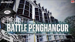 Download lagu TRAP PENGAHANCUR AMUNISI BATTLE NGX NGOSEX || TJAP MORGAN BT DJ RISKI IRVAN NANDA mp3