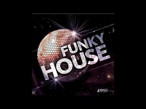 Funky House - DJ OzYBoY 2018 Turbo Funk Mix