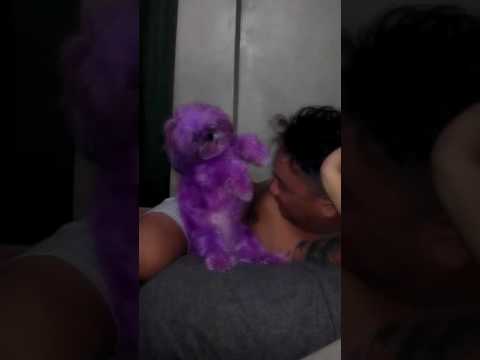 Honey's Funtime with daddy