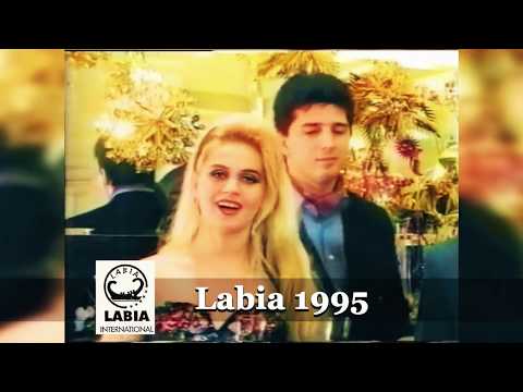 Grupi Labia Gili , Adelina , Emine Toska , Sinan Vllasaliu , Naim Abazi , Shkumbini - Bien daullja
