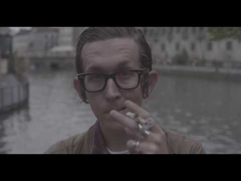 Micah P. Hinson - The Last Song - TOUTPARTOUT sessions