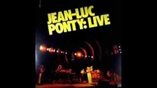 Jean-Luc Ponty Live (Full Album)