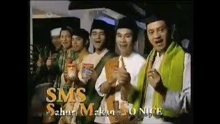 Download lagu Iklan Sosis So Nice - Sahur Makan So Nice (2011) @ Global TV, RCTI, MNCTV, SCTV, & Trans TV mp3 Download lagu Iklan Sosis So Nice - Sahur Makan So Nice (2011) @ Global TV, RCTI, MNCTV, SCTV, & Trans TV mp3